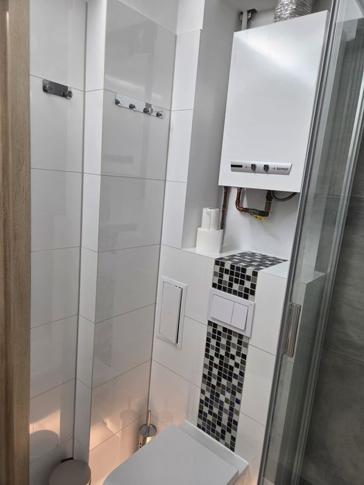 Wynajmę mieszkanie 45m2, 2 pokoje