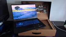 Asus TUF17 i5-11gen/Nvidia RTX 3050/32gb ram/1.5 TB SSD/Win11Pro/144hz