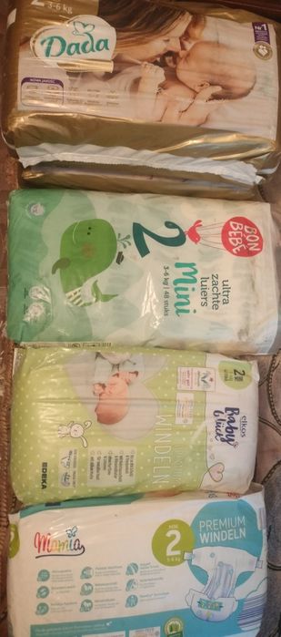 Продам памперсы 180грн