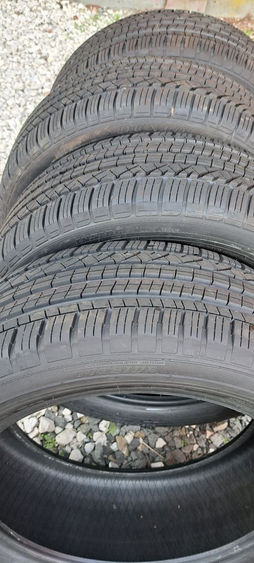 Opony 235/50 R19 4sztk jak nowe