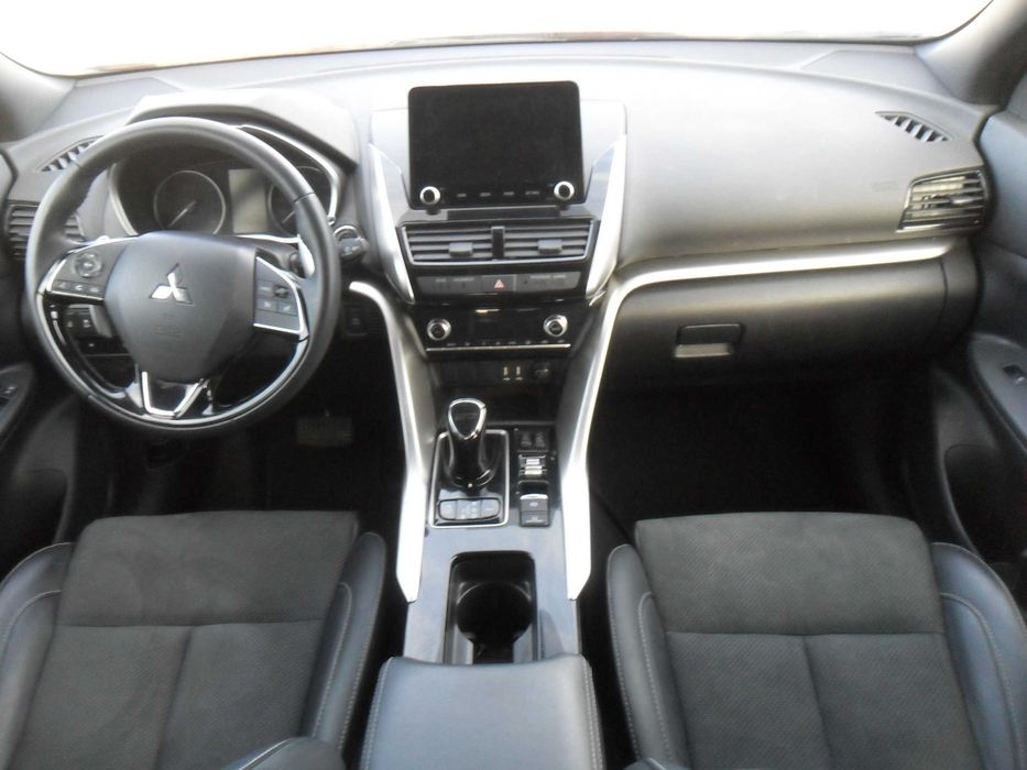 Mitsubishi Eclipse Cross 2.4 PHEV eMotion 188cv (2023)