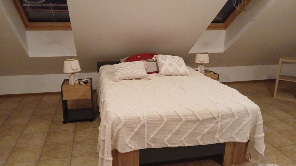 Mieszkanie do wynajęcia w miejscowości Kocury 120m2