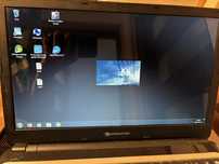 Laptop packard bell