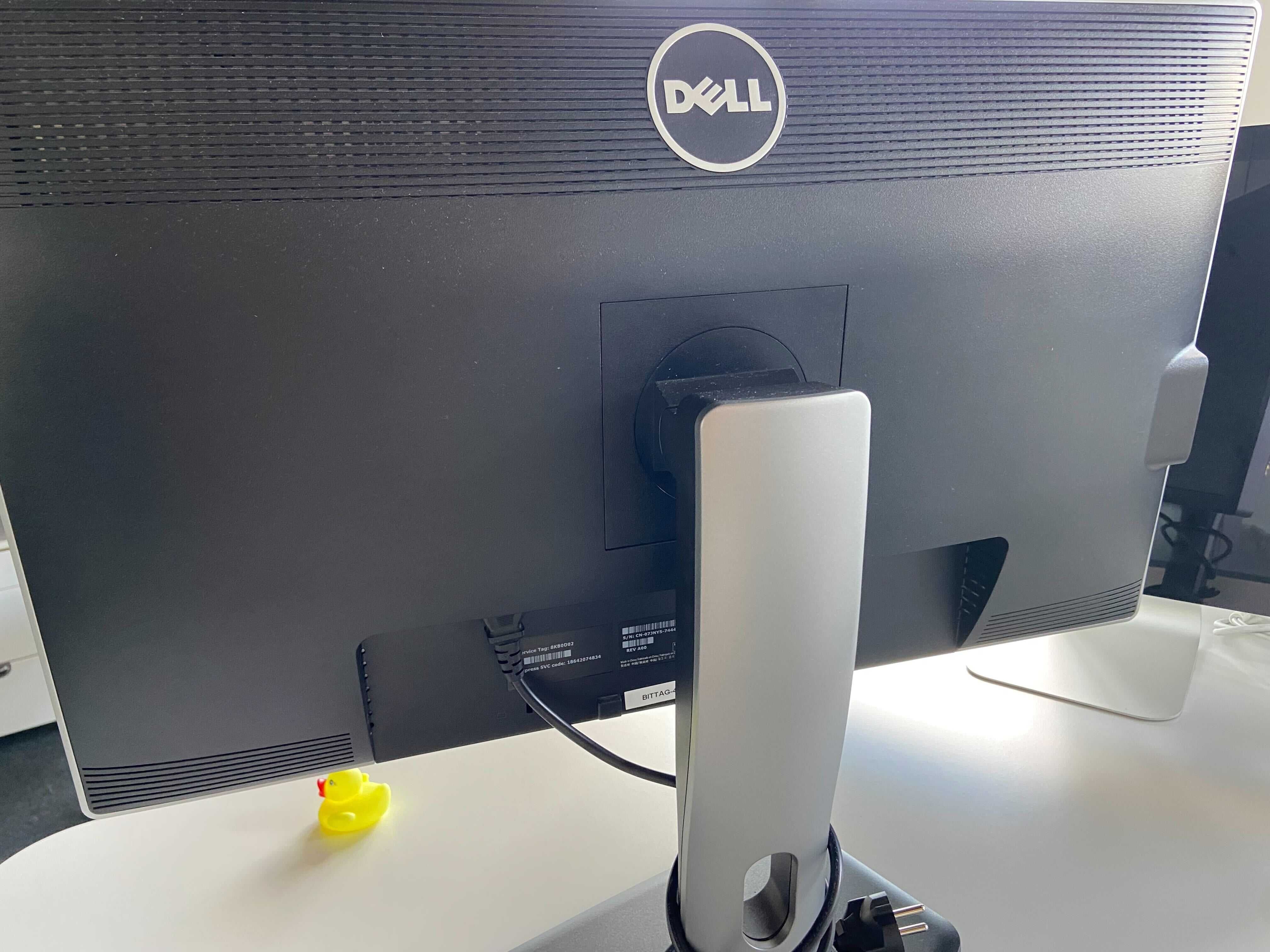 Monitor Dell U2713HMt - dostępne 6 sztuk!