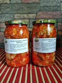 Kimchi tradycyjne wg. oryginalnej receptury- Superfood - probiotyki