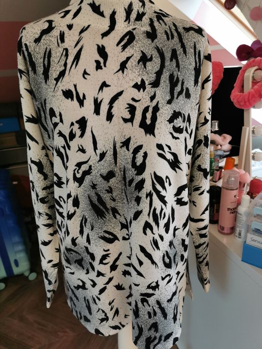 Damski sweterek XL