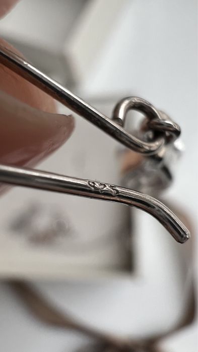 Комплект серебро 925 Fiorelli