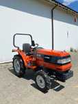 Kubota GL221  Traktor Japoński 4X4 *GLOBAL* M724-06