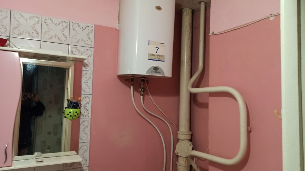 Здам однокімнатну квартиру на ж м Фрунзенський