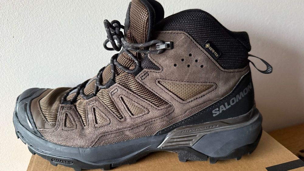 Buty Salomon X Ultra gtx 43 1/3