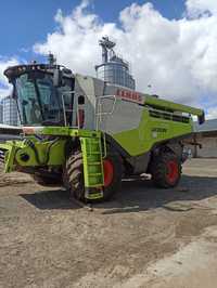 Kombajn Zbżowy Claas Lexion 770 rok2019