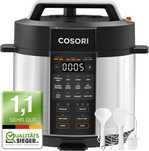 Cosori szybkowar 5,7 l