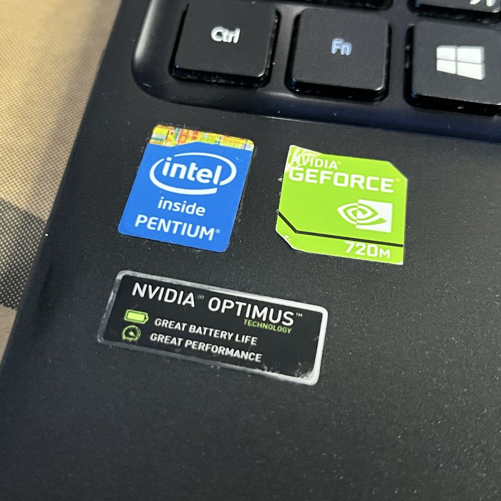 Ноутбук Acer E1-530G-21174G50 Mnkk, GT720, 4/500Gb Б/У • Доставка OLX