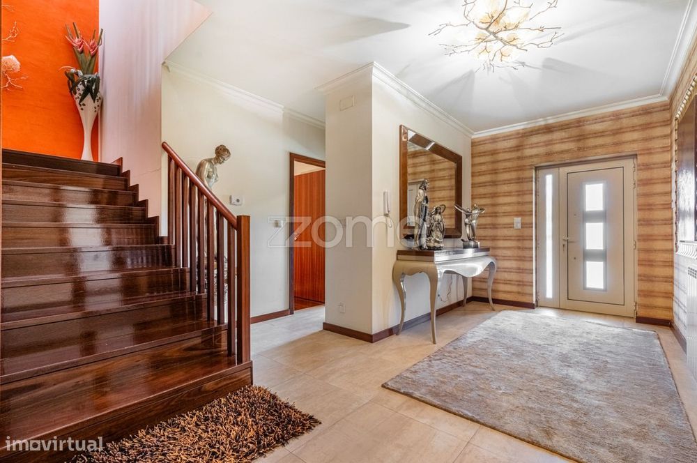 Moradia T3 em Vale, Arcos de Valdevez