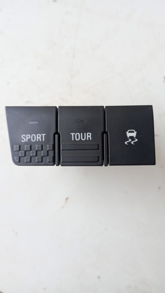 Insignia A panel przycisk sport tour ESP