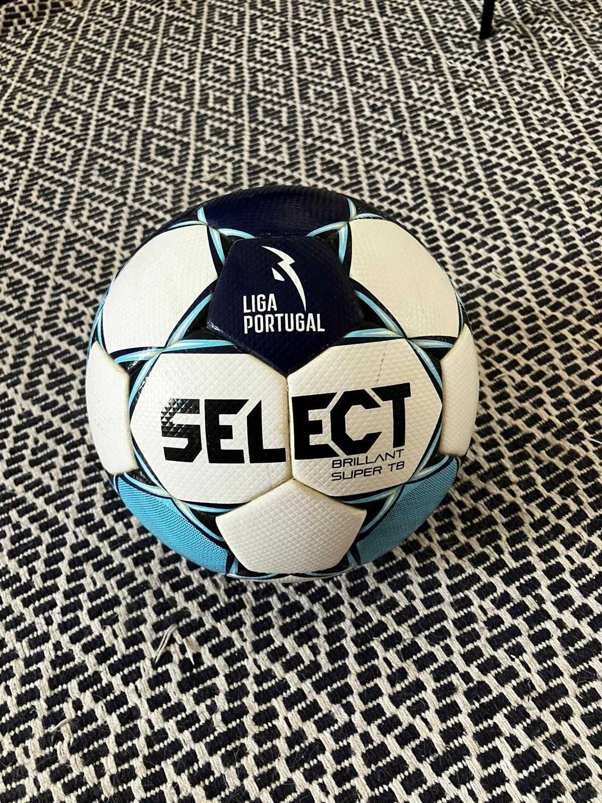 Conjunto 4 Bolas Futebol de treino