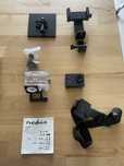 Action Cam Nedis