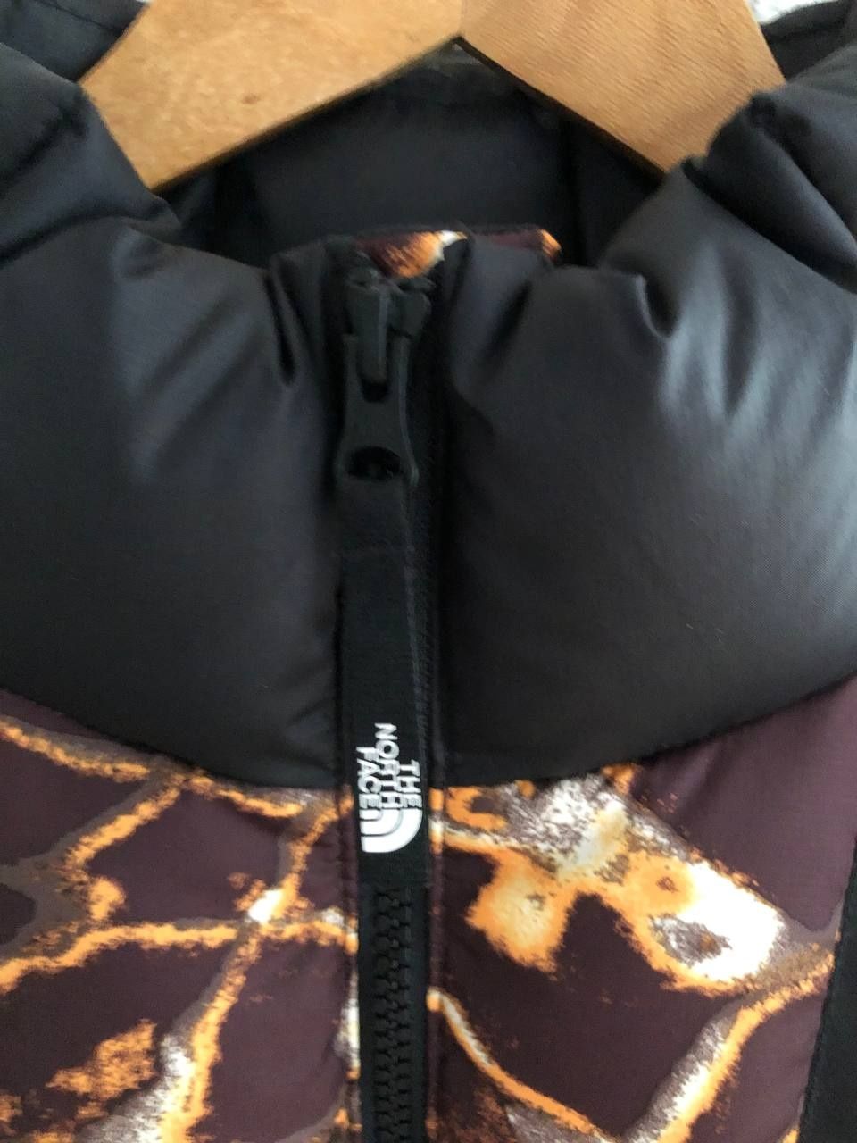 Kurtka The North Face L