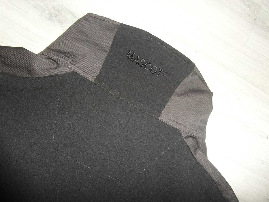 Mascot Workwear Męska Kurtka Robocza Techniczna BHP 2XL