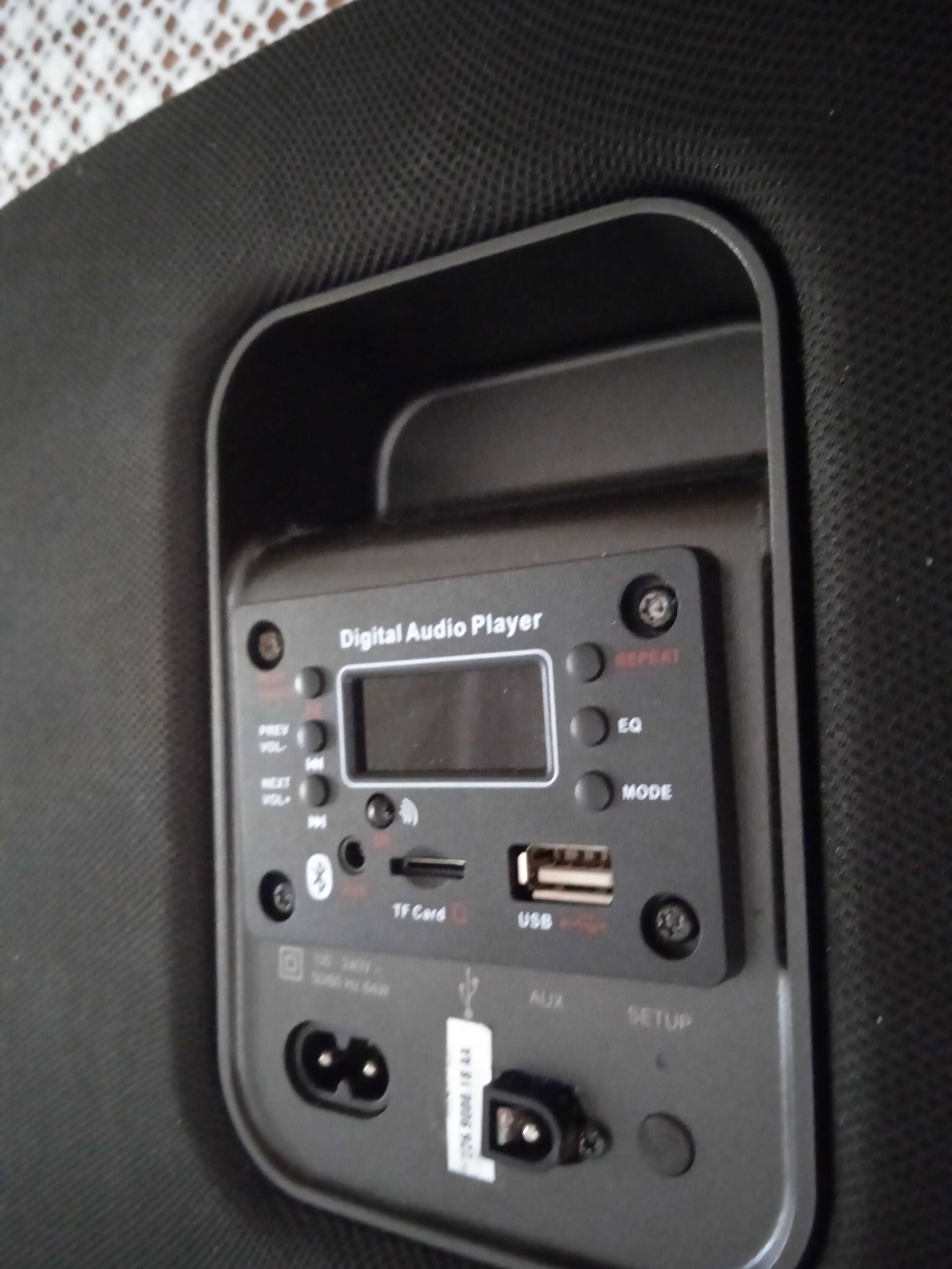 głośnik bezprzewodowy  polk audio