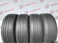 225/50 r18 bridgestone turanza t001 run flat 5mm шини бу