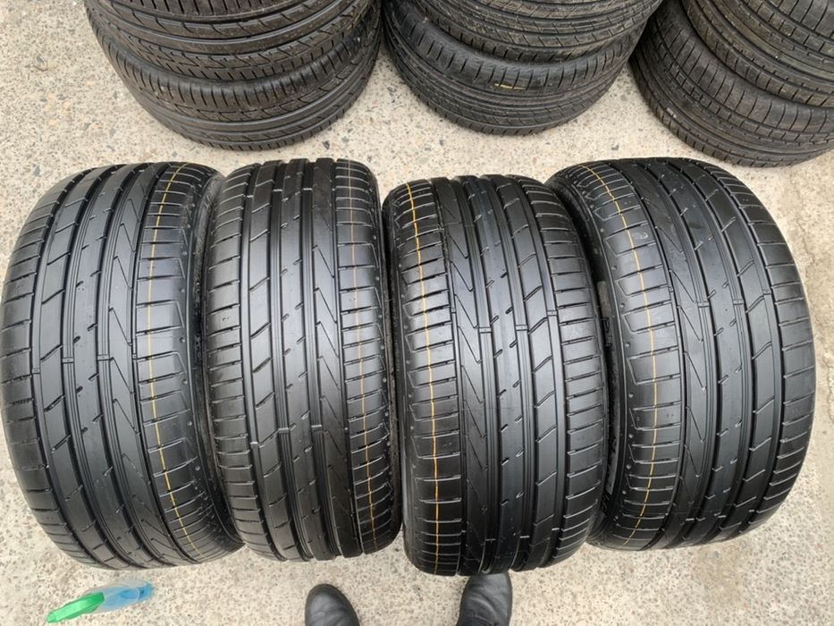 Шины летние 275/40/19 Hankook Ventus S1 EVO 2