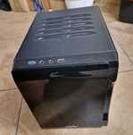 Komputer PC i3-4170, 6GB, SSD256 + HDD500GB, W10, HDMI