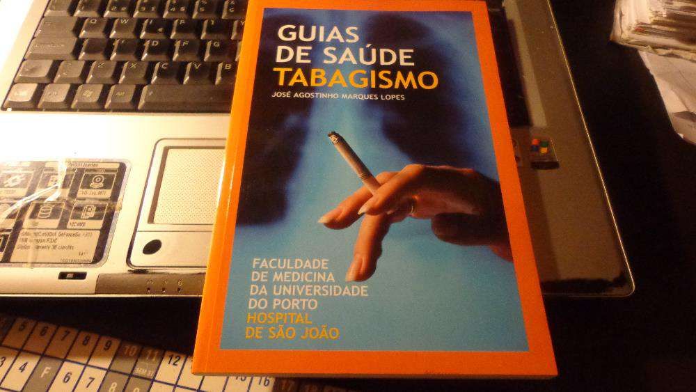 Tabagismo - aaatuberculose