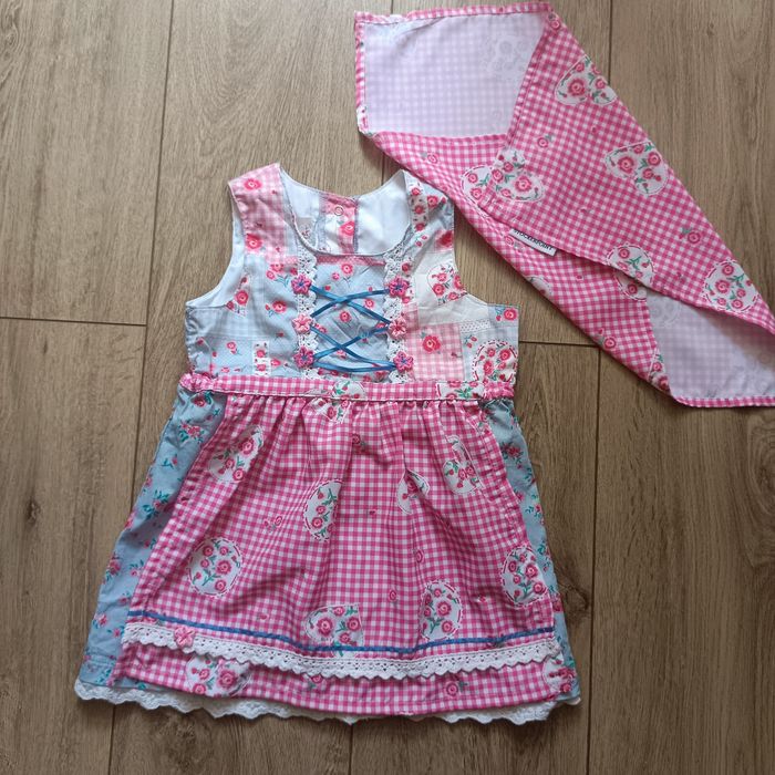 Дитяча сукня, набір дитячий, сукня з аксесуаром, сукня для фотосесії