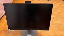 Komputer Dell 7460 All in One i5-8500, 24GB RAM, 256SSD,512HDD
