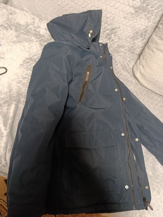 Куртка на підлітка від H&M
