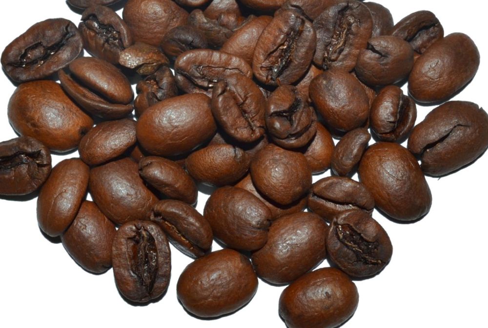 НЕПЕРЕВЕРШЕНА комбінація із відбірних сортів кави !! кофе в зернах