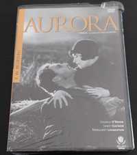 DVD "Aurora", de F. W. Murnau