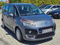 Citroën C3 Picasso