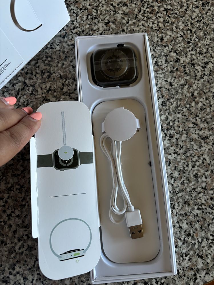 Apple Watch Serie 10