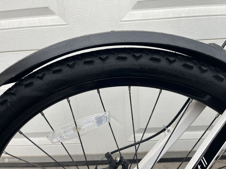 Спортивний велосипед Leopard 26