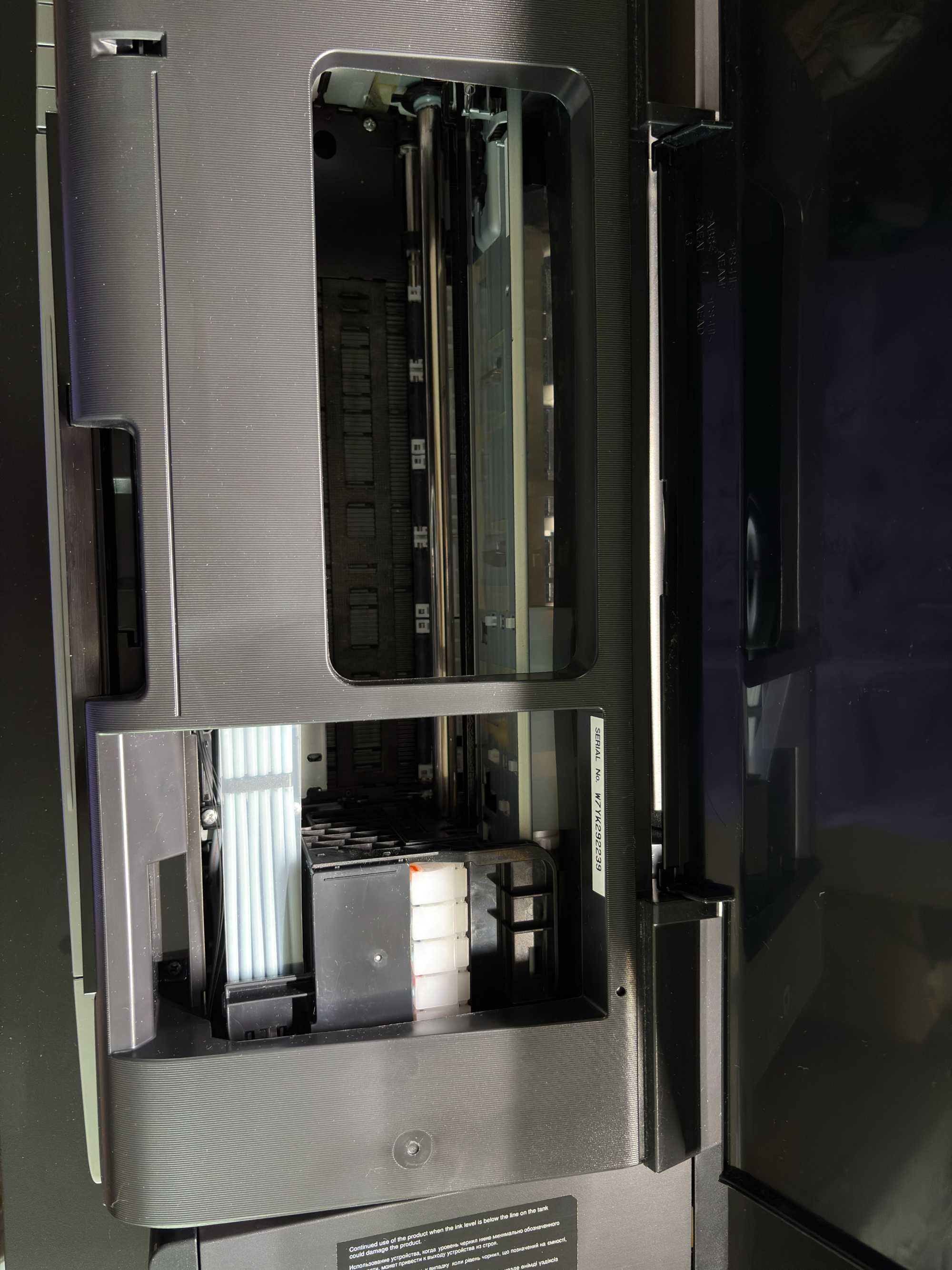 Принтер EPSON L805