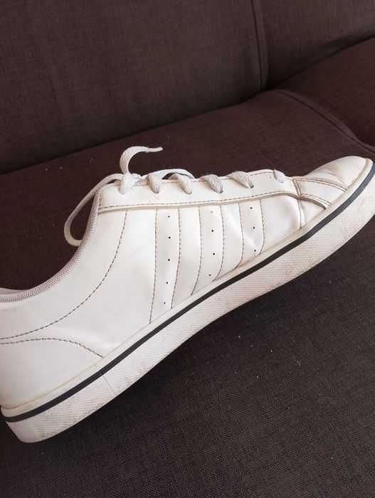 ADIDAS. Stan bdb. 44 2/3