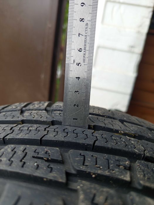 Колеса(Шини,Диски)NOKIAN WR A3 195/50/R 15