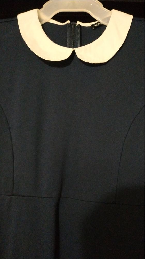 Платье в школу Zara,reserved