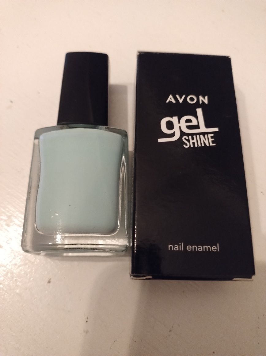 Lakier do paznokci Avon