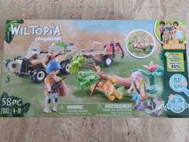 Playmobil prezent zestaw