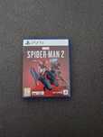 Marvel's Spider-Man 2 PS5 PlayStation 5 Polski Dubbing