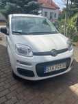 Fiat Panda Fiat Panda