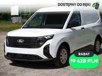 Ford Transit Courier  1.5 EcoBlue 1,9t Trend - Od ręki !