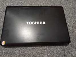 Ноутбук Toshiba Satellite A 660 -10X