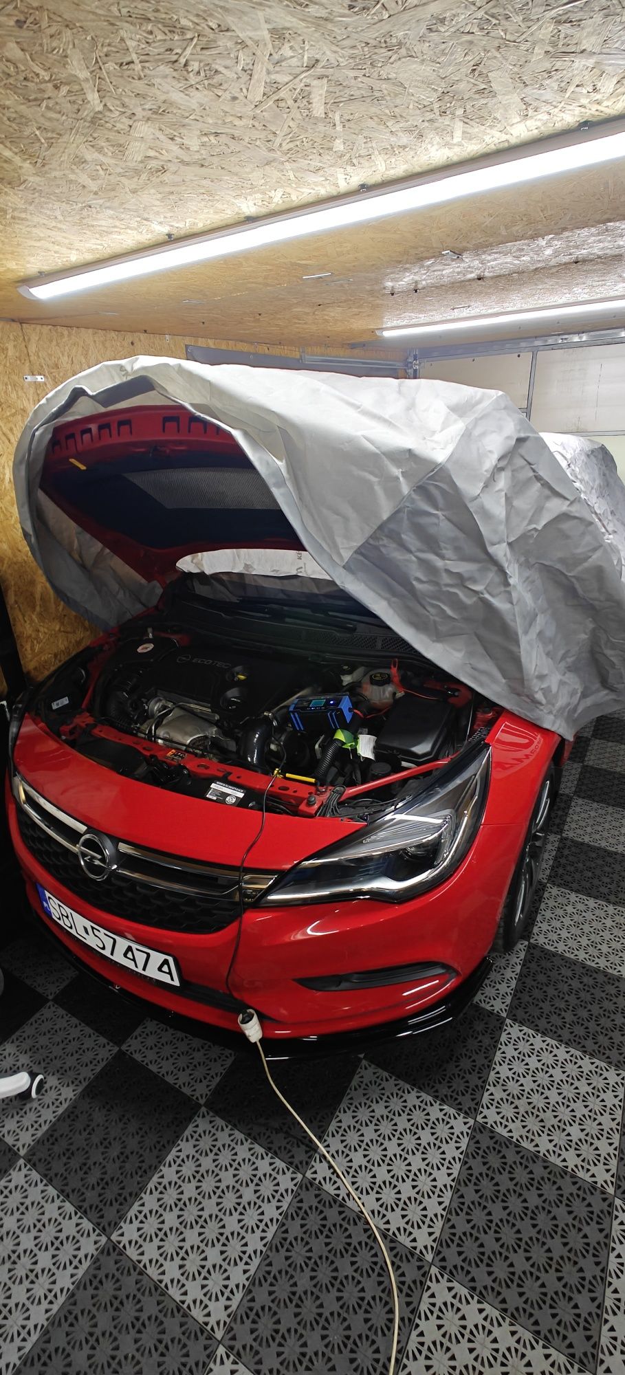 Opel Astra V 1.6 T 200KM Dynamic S&S

59 999
PLN




Osobowe
Opel
Astr