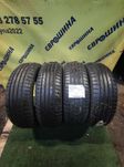 Шини Dunlop sportBluResponse 205/65R16 Комплект Літні Нові Оригінал