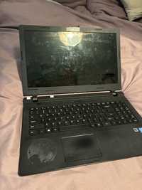 Lenowo ideapad 100- 15iby