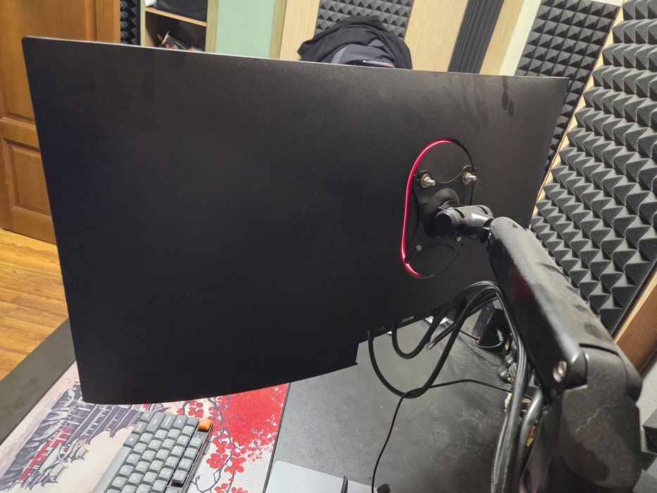 Монітор 2Е 34 дюйми